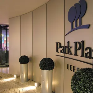 Hotell Park Plaza, Leeds (West Yorkshire)